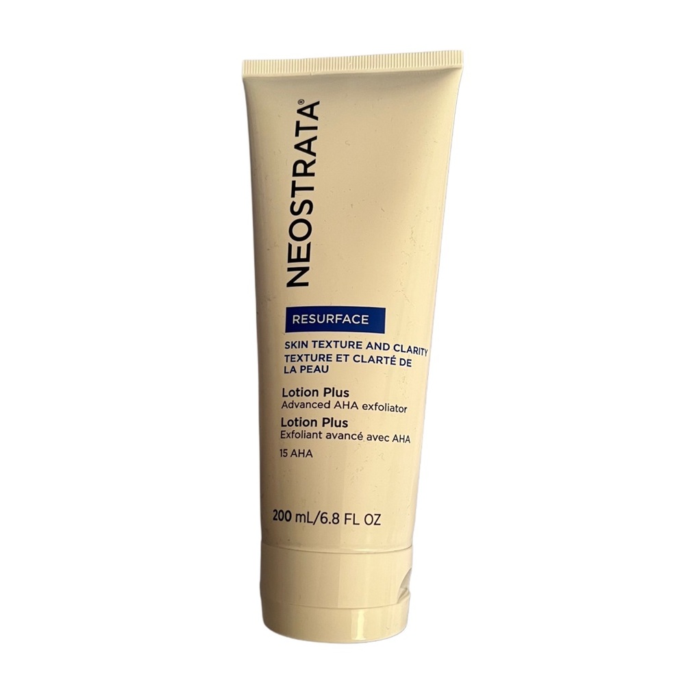 Brand New! Neostrata Resurface Skin Texture & Clarity Exfoliant